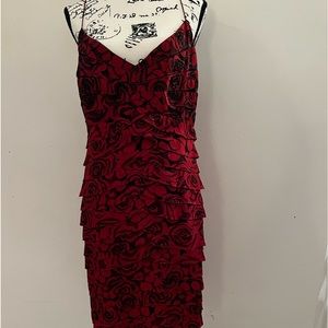 CHETTA B party dress